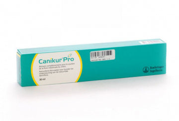 Canikur Pro